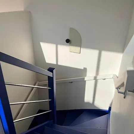 Thesocial Liveur- Soho- Les Chartrons Апартаменты Бордо