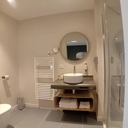 Thesocial Liveur- Soho- Les Chartrons * Бордо