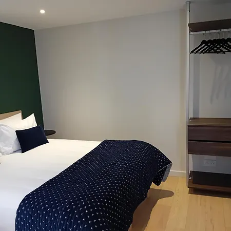 Апартаменты Thesocial Liveur- Soho- Les Chartrons