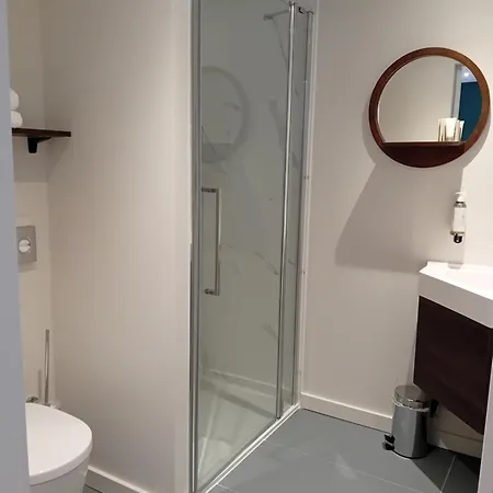 Thesocial Liveur- Soho- Les Chartrons Апартаменты *