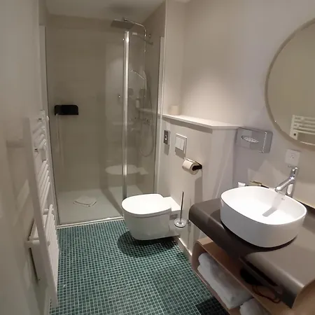 Thesocial Liveur- Soho- Les Chartrons Апартаменты