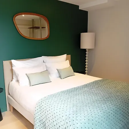 Thesocial Liveur- Soho- Les Chartrons *