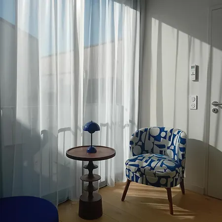 Thesocial Liveur- Soho- Les Chartrons Апартаменты