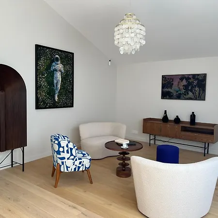 Thesocial Liveur- Soho- Les Chartrons *