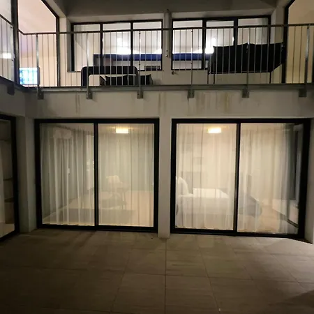 Thesocial Liveur- Soho- Les Chartrons Апартаменты *