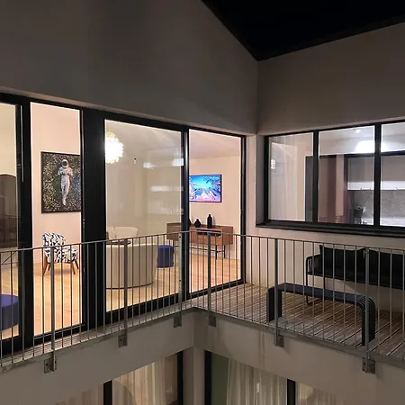 Thesocial Liveur- Soho- Les Chartrons Апартаменты