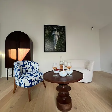 Thesocial Liveur- Soho- Les Chartrons