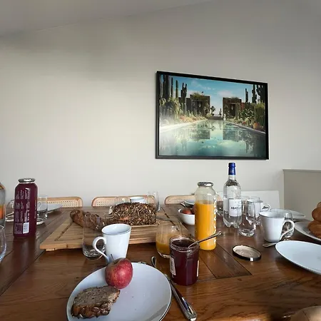 Thesocial Liveur- Soho- Les Chartrons *