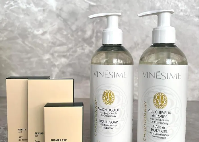 Appartamento Thesocial Liveur- Soho- Les Chartrons