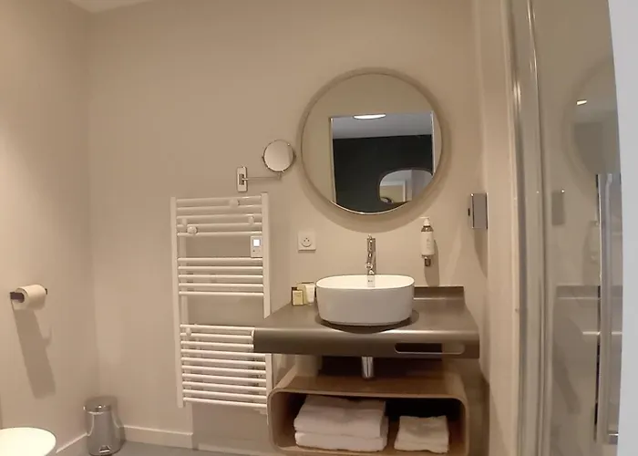 Thesocial Liveur- Soho- Les Chartrons * Bordeaux