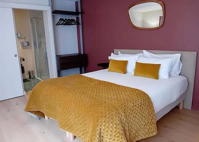 Thesocial Liveur- Soho- Les Chartrons * Bordeaux