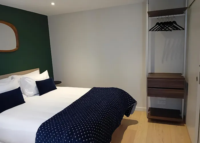 Appartamento Thesocial Liveur- Soho- Les Chartrons