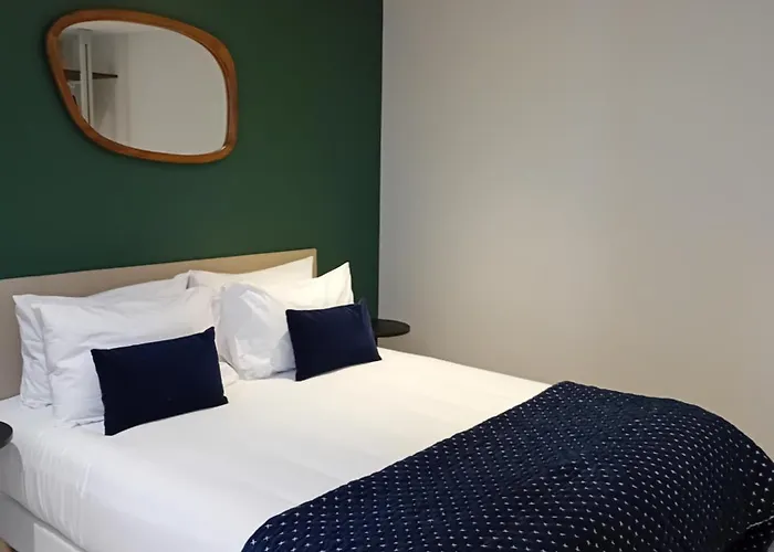 Appartamento Thesocial Liveur- Soho- Les Chartrons Bordeaux