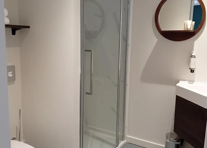 Thesocial Liveur- Soho- Les Chartrons Appartamento *