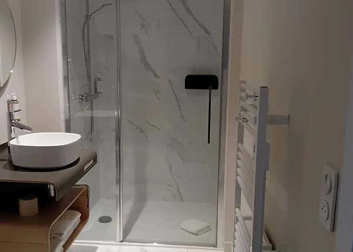 Thesocial Liveur- Soho- Les Chartrons Appartamento Bordeaux