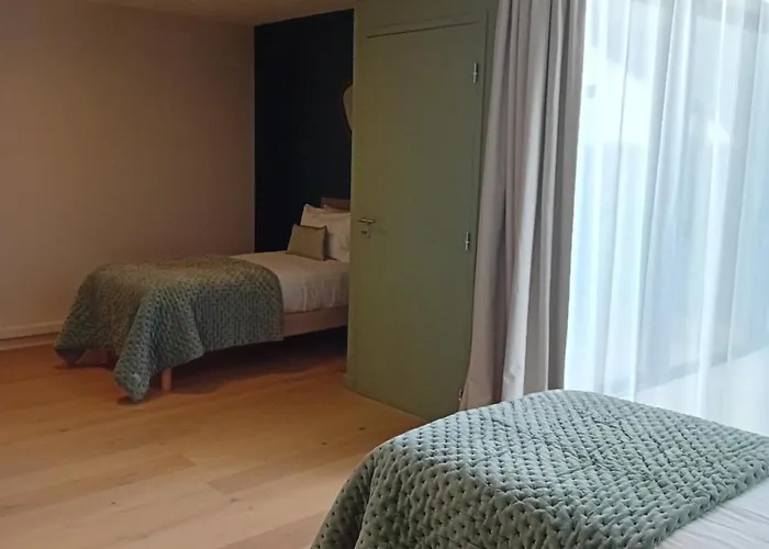 Appartamento Thesocial Liveur- Soho- Les Chartrons Bordeaux