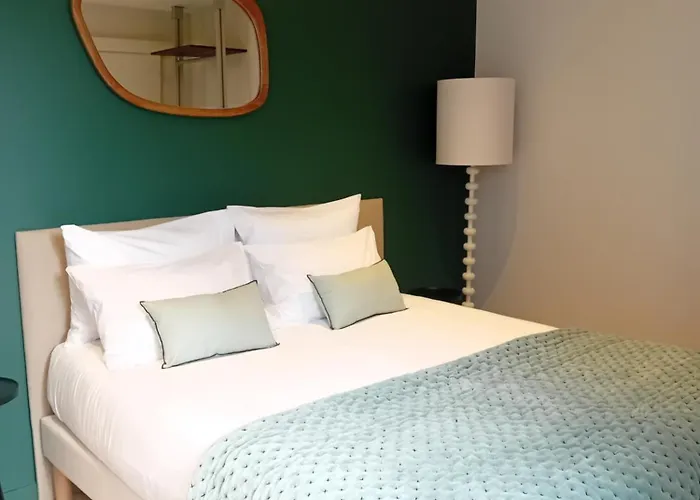 Thesocial Liveur- Soho- Les Chartrons *