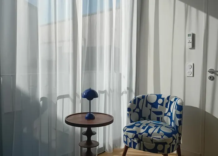 Thesocial Liveur- Soho- Les Chartrons Appartamento