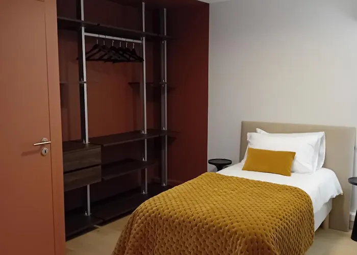 Appartamento Thesocial Liveur- Soho- Les Chartrons Bordeaux