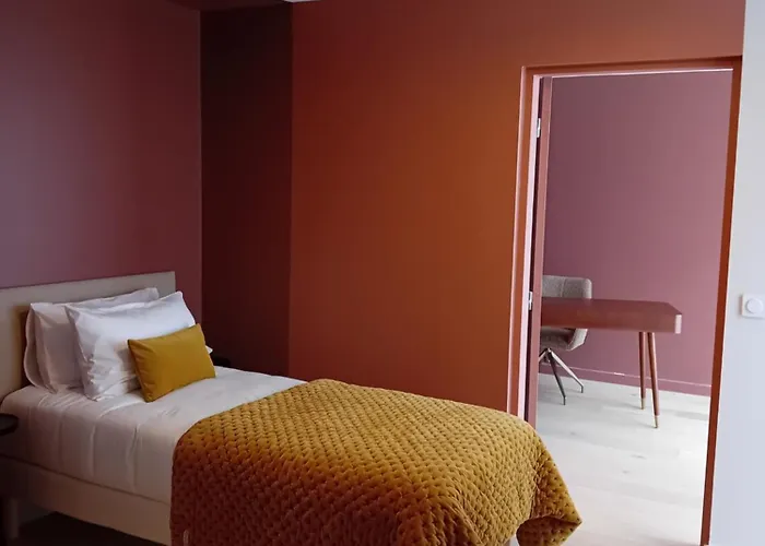 Thesocial Liveur- Soho- Les Chartrons