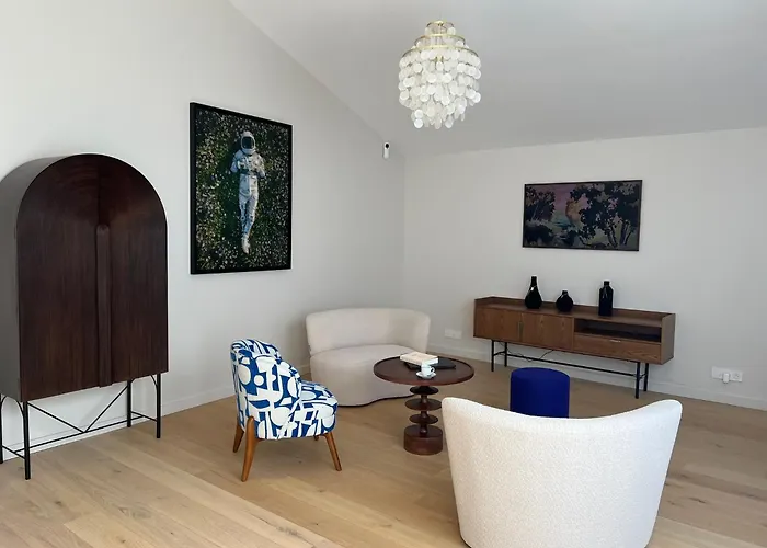 Thesocial Liveur- Soho- Les Chartrons *