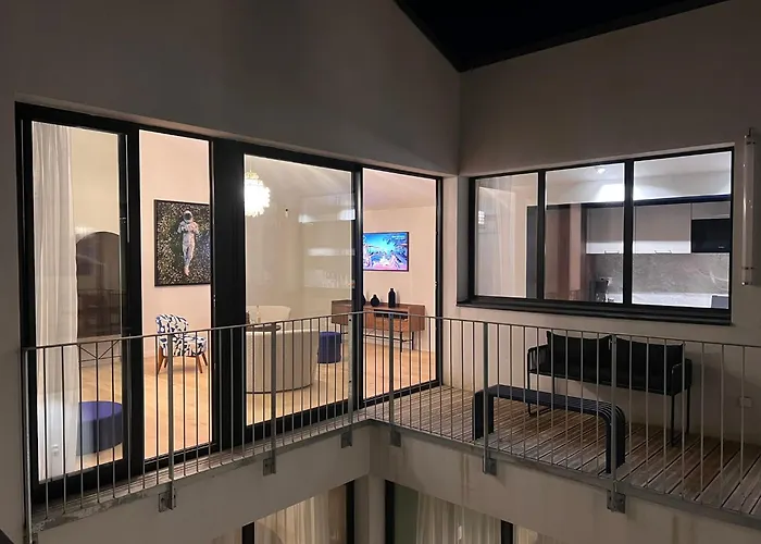 Thesocial Liveur- Soho- Les Chartrons Appartamento