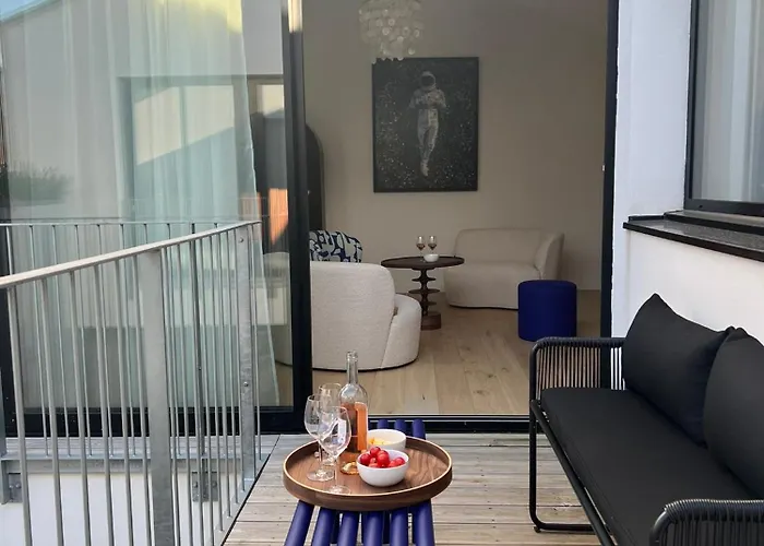 Appartamento Thesocial Liveur- Soho- Les Chartrons *