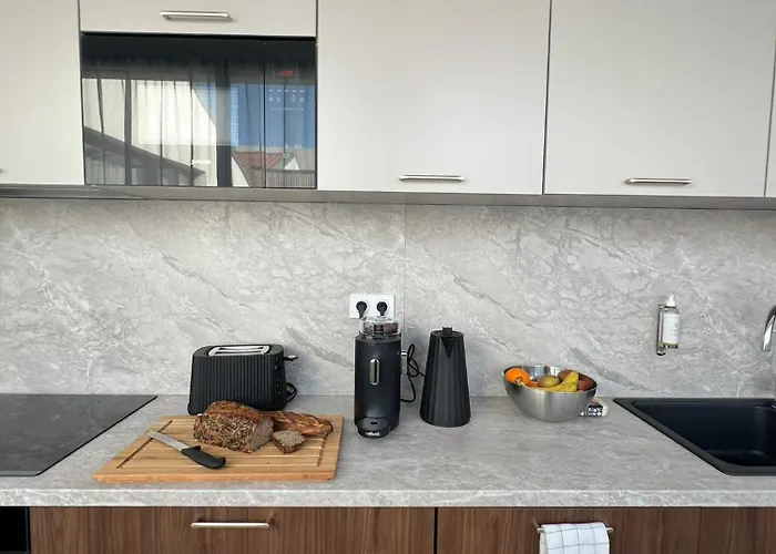 Appartamento Thesocial Liveur- Soho- Les Chartrons *